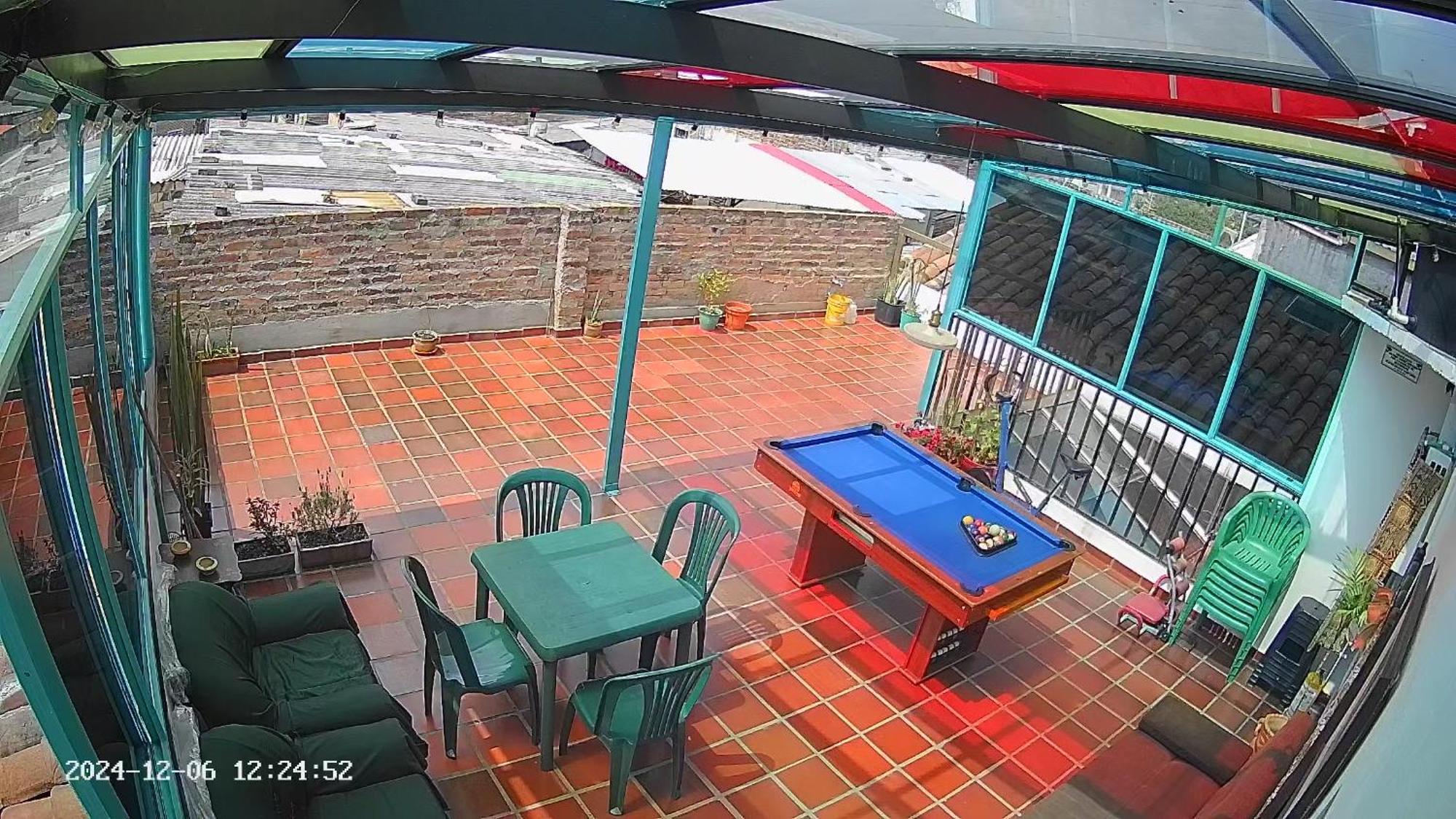 Casa De Lourdes - La Candelaria Bogotá Exteriér fotografie