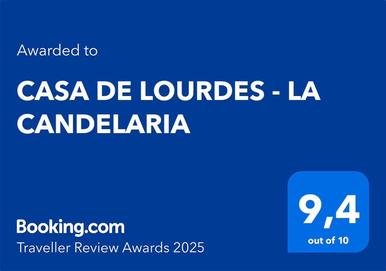 Casa De Lourdes - La Candelaria Bogotá Exteriér fotografie